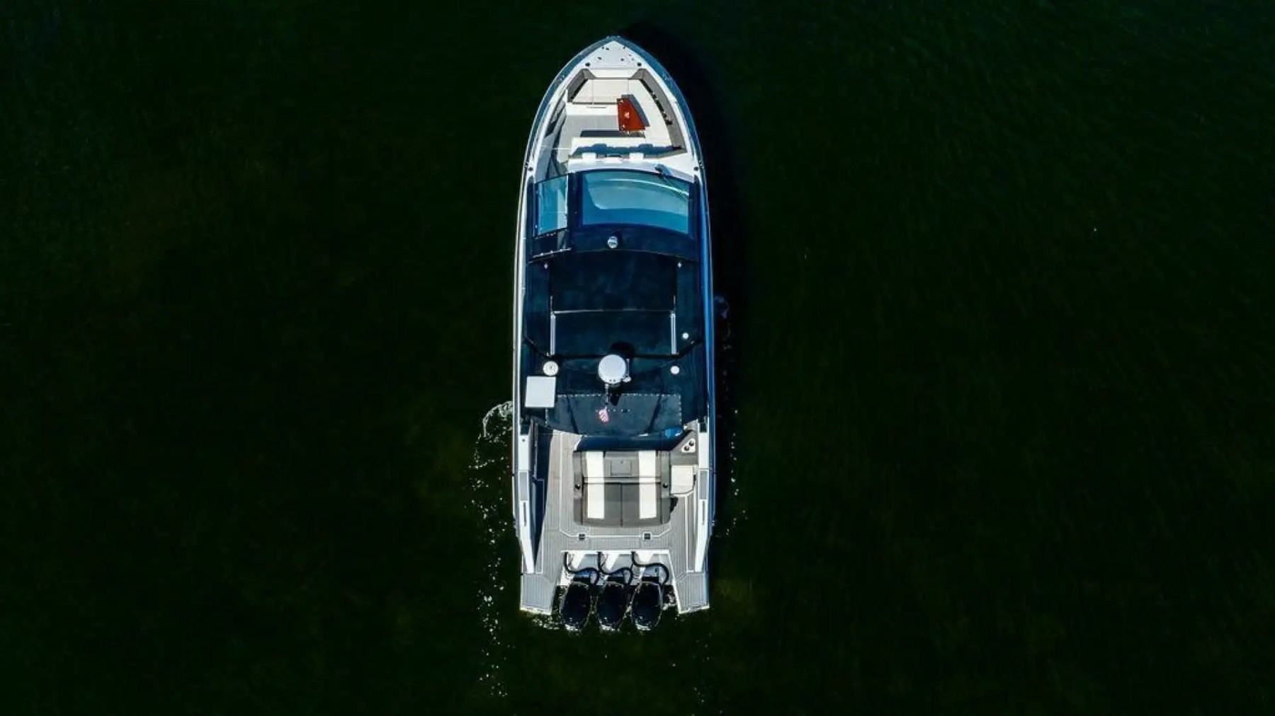 42' Cruisers - Boat Rental in Siesta Key, Florida