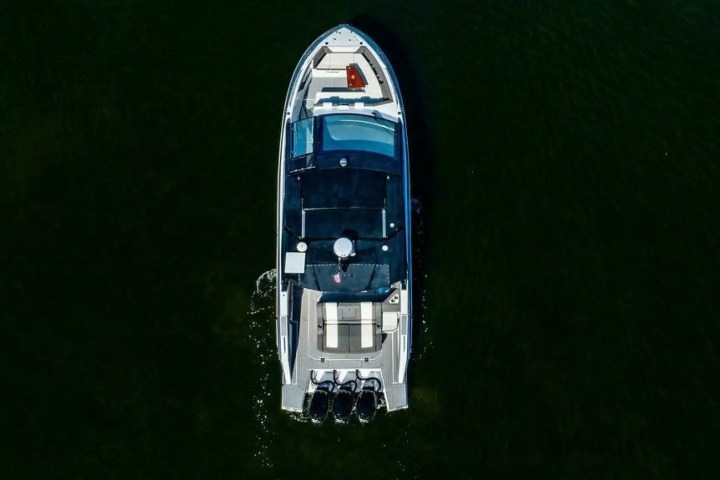 42' Cruisers - Boat Rental in Siesta Key, Florida