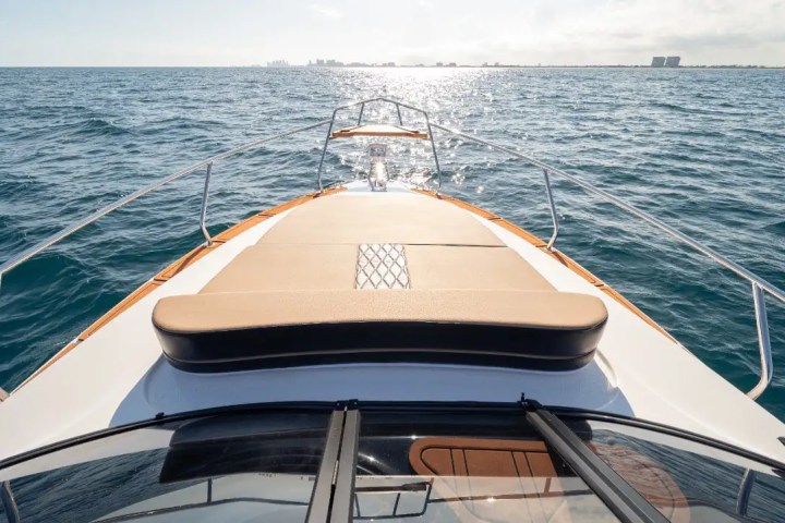 33' Hanover - Boat Rental in Palm Beach, Florida