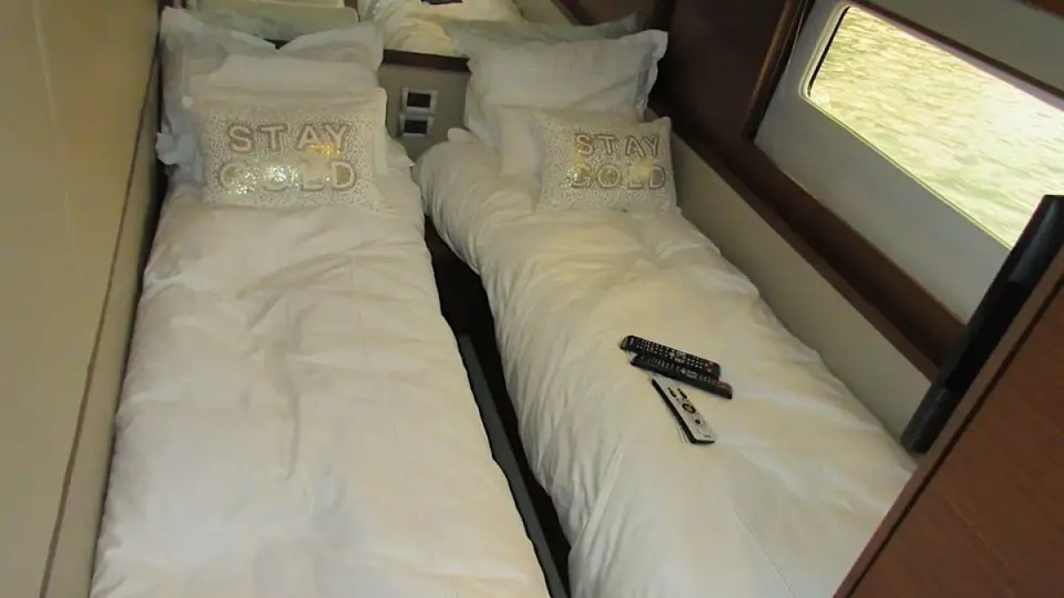 51' SeaRay - Yacht Rental in New Smyrna Beach, Florida