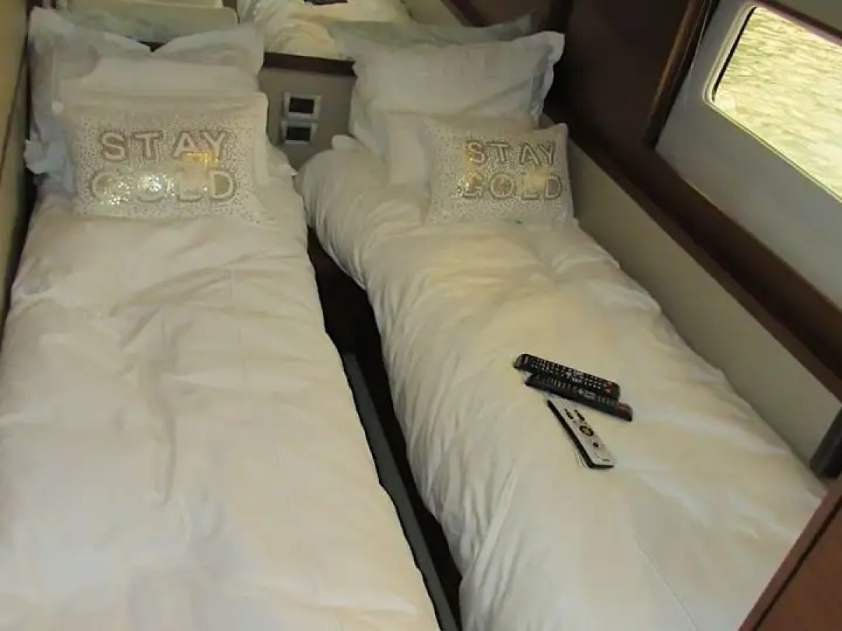 51' SeaRay - Yacht Rental in New Smyrna Beach, Florida