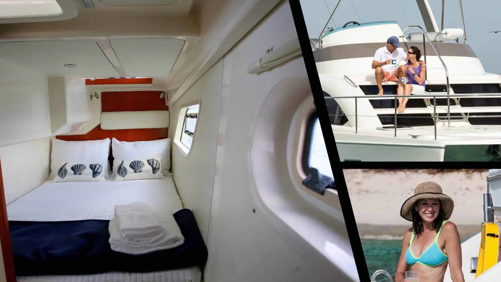 38' Aquila - Boat Rental in Melbourne, Florida