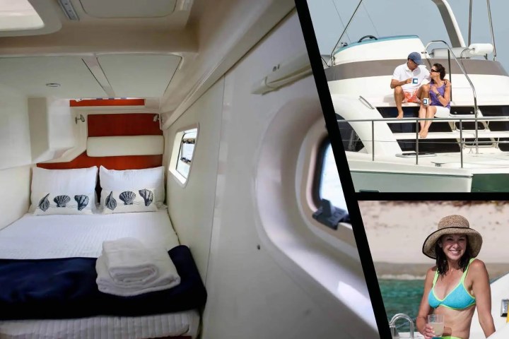 38' Aquila - Boat Rental in Melbourne, Florida