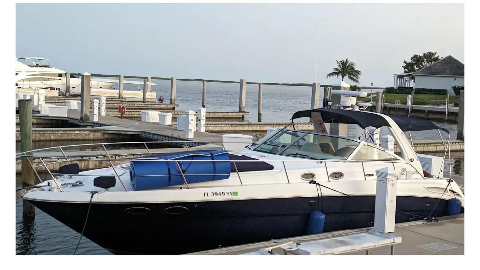 40' SeaRay [2] - Boat Rental in Fort Lauderdale, Florida