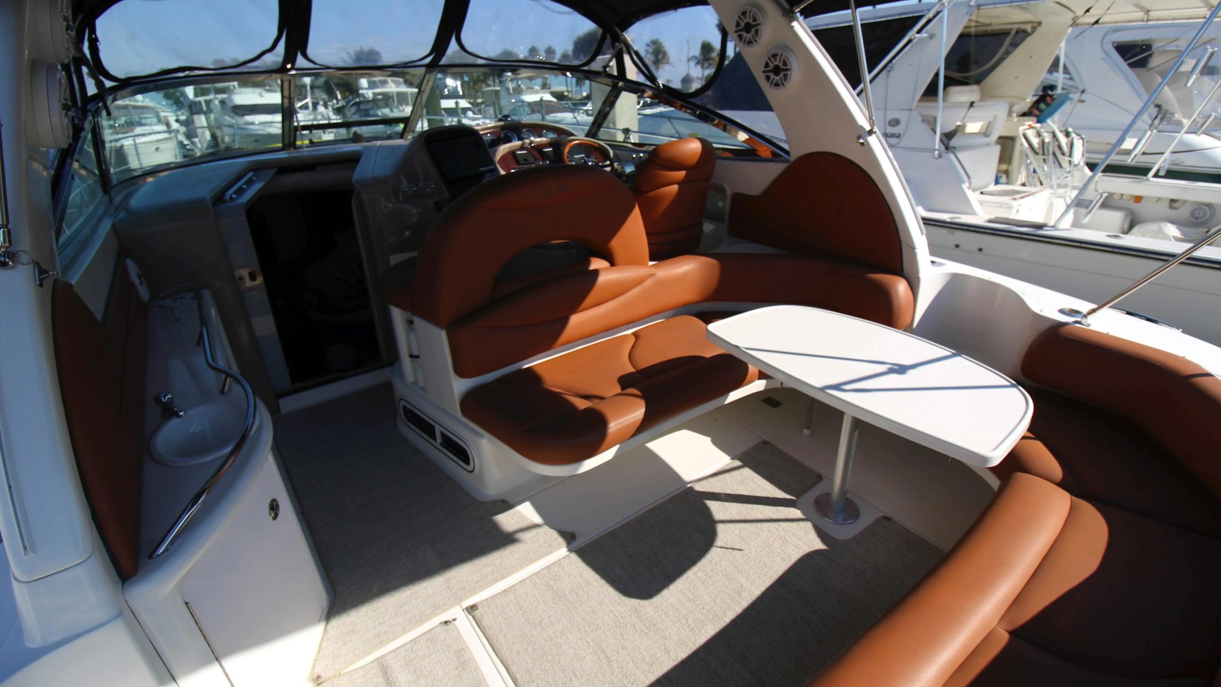 40' SeaRay [2] - Boat Rental in Fort Lauderdale, Florida
