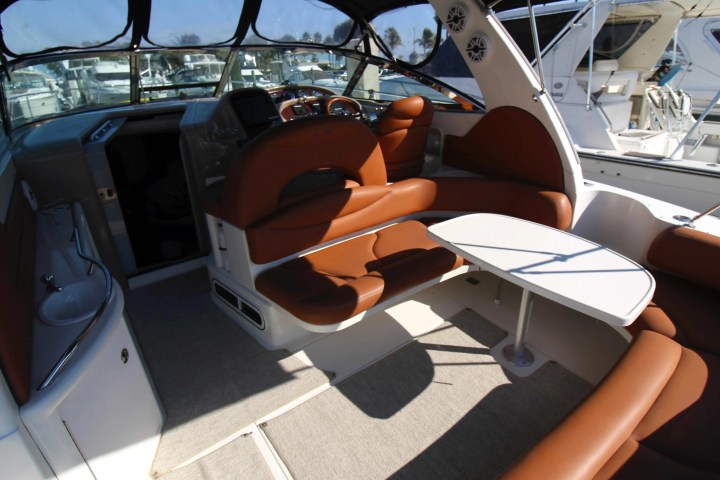 40' SeaRay [2] - Boat Rental in Fort Lauderdale, Florida