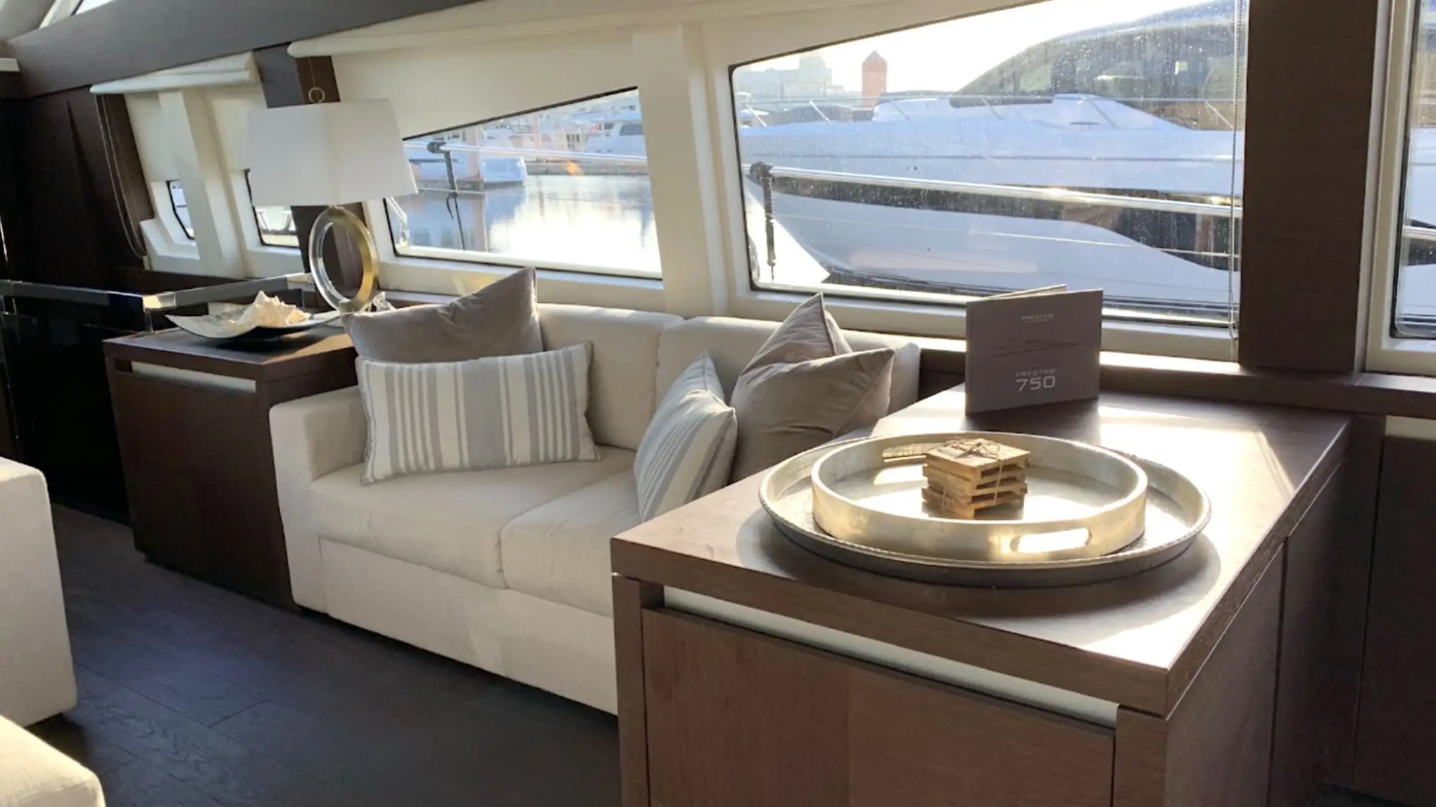 75' Prestige - Yacht Rental in Palm Beach, Florida