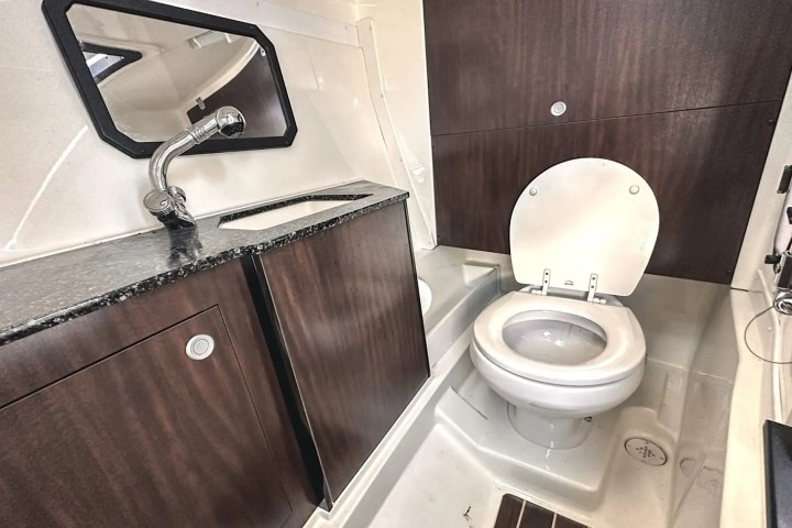 33' Monterrey - Boat Rental in Fort Lauderdale, Florida.