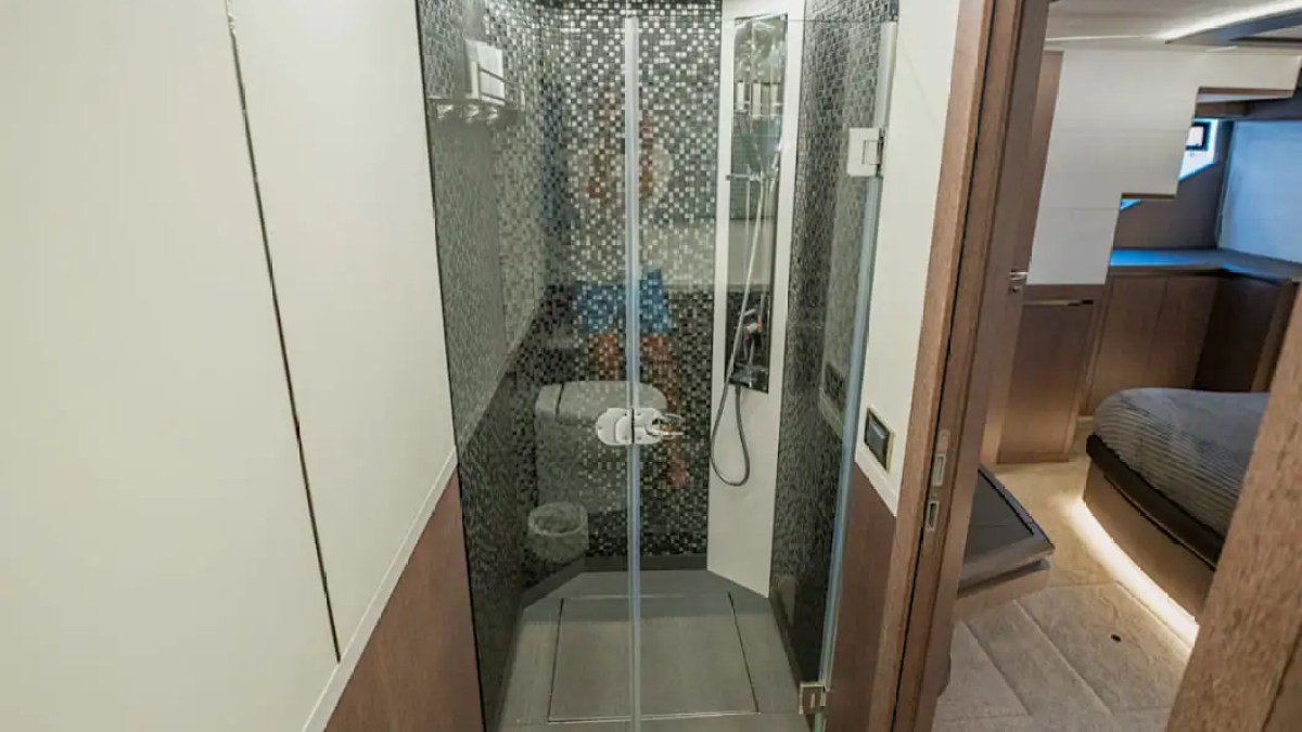 64' Galeon - Yacht Rental in Naples, Florida