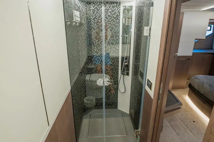 64' Galeon - Yacht Rental in Naples, Florida