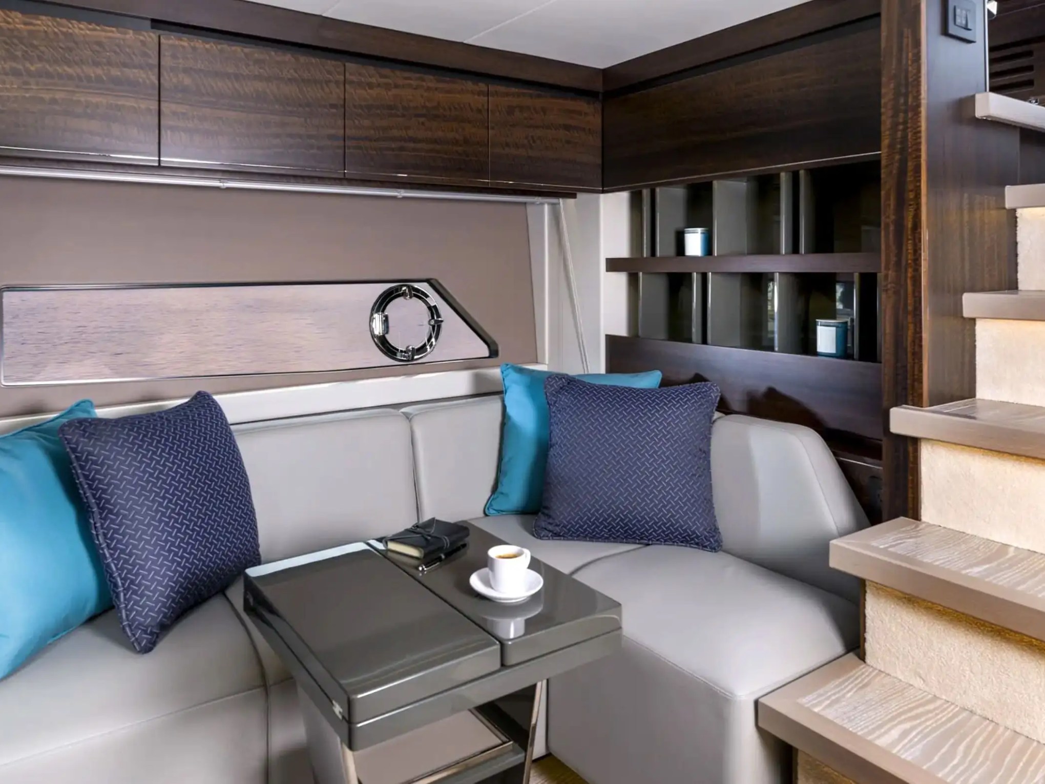 55' Predator - Yacht Rental in Dania Beach, Florida