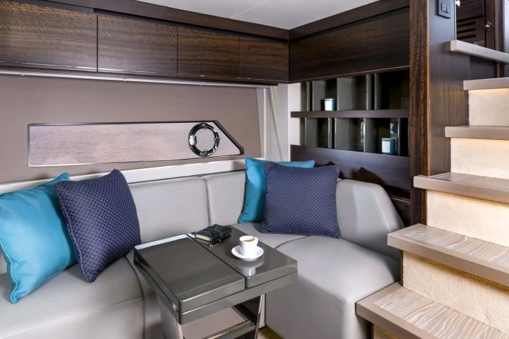 55' Predator - Yacht Rental in Dania Beach, Florida