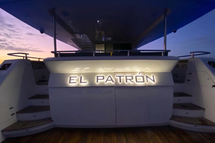 80' Astondoa - Yacht Rental in Fort Lauderdale, Florida