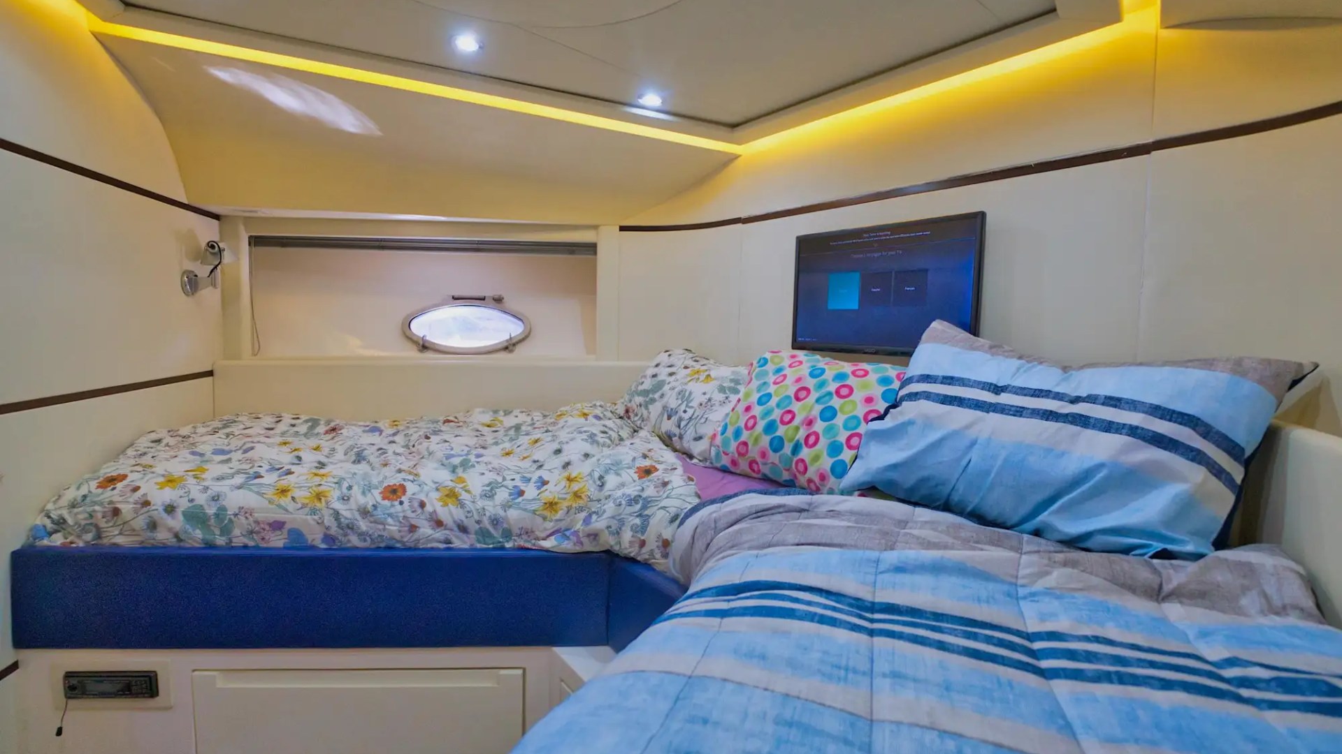 62' Pershing - Yacht Rental in North Bay Village, Florida