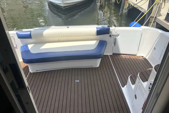 40' SeaRay - Boat Rental in Fort Lauderdale, Florida