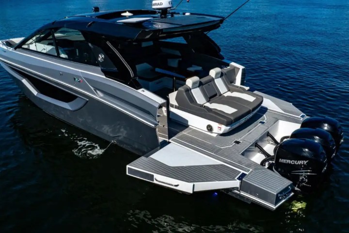 42' Cruisers - Boat Rental in Siesta Key, Florida