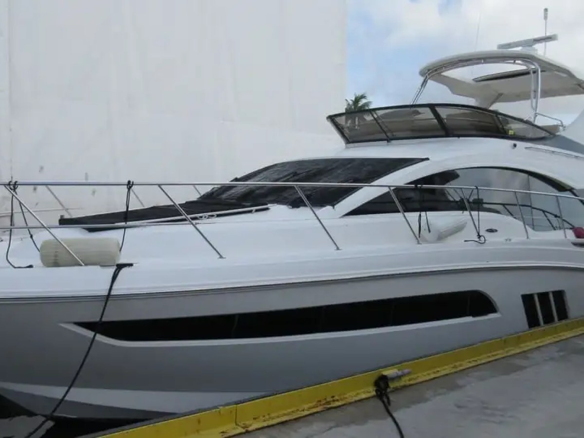 51' SeaRay - Yacht Rental in New Smyrna Beach, Florida