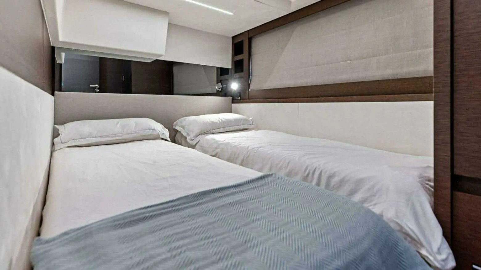 52' Prestige - Yacht Rental in Jacksonville, Florida