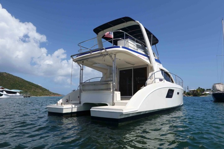 38' Aquila - Boat Rental in Melbourne, Florida
