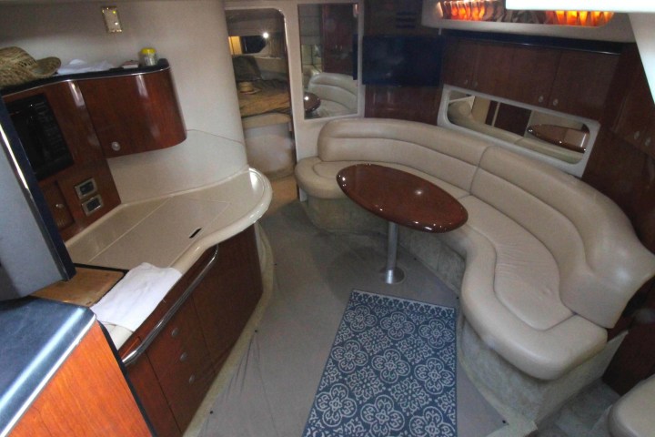 40' SeaRay [2] - Boat Rental in Fort Lauderdale, Florida