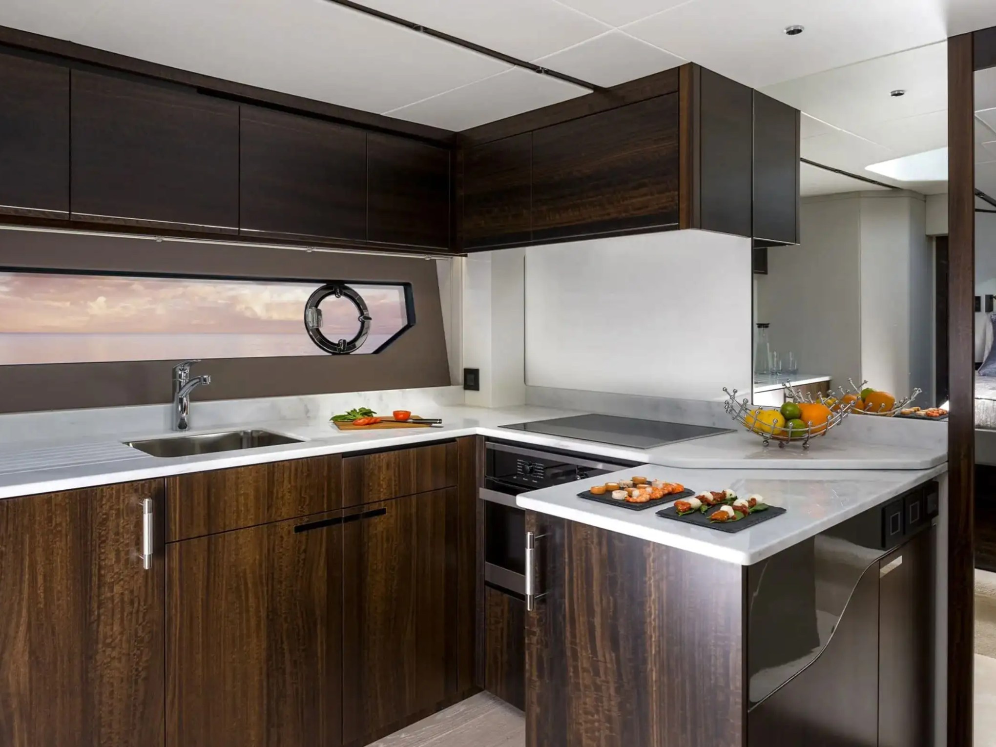 55' Predator - Yacht Rental in Dania Beach, Florida