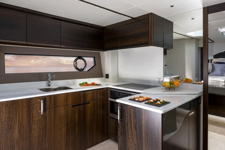 55' Predator - Yacht Rental in Dania Beach, Florida