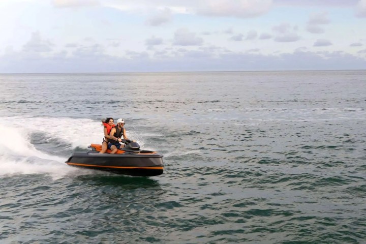 58' Vanquish - Yacht Rental in Miami Beach, Florida