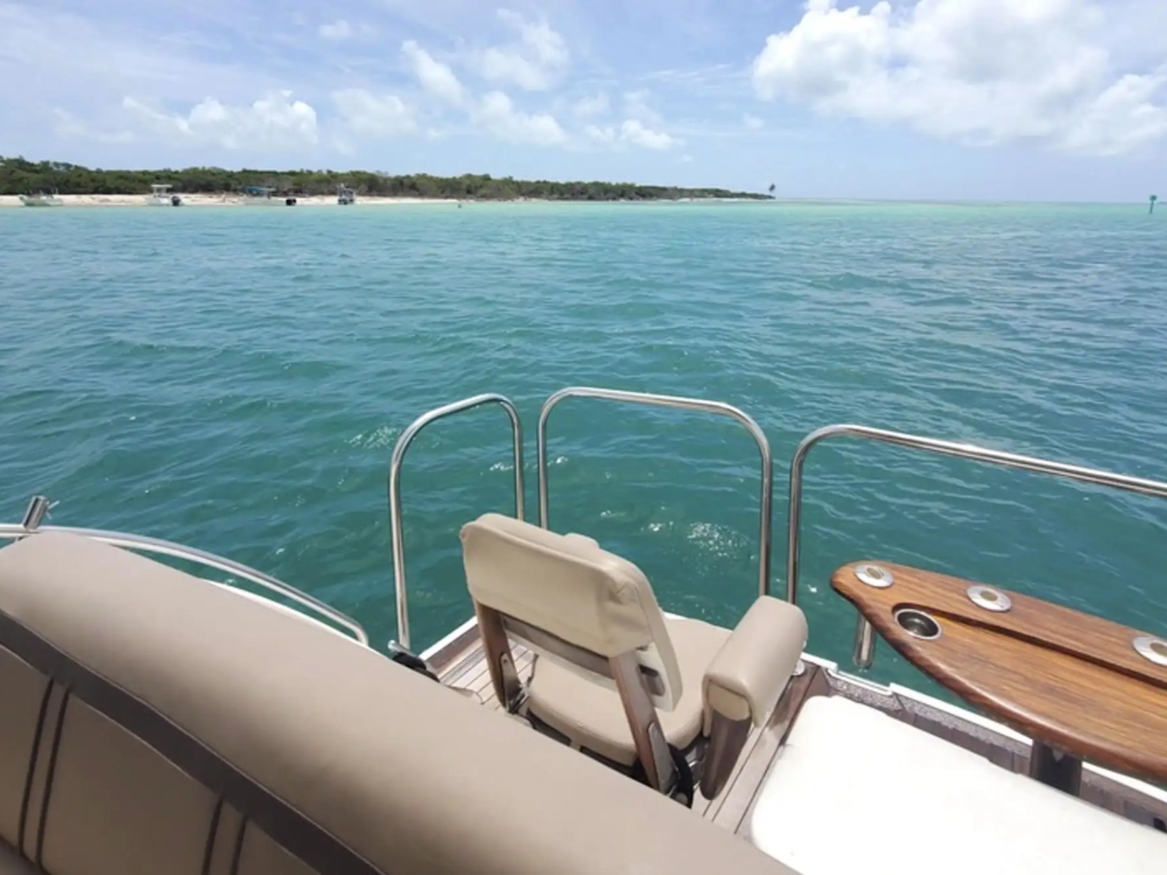 60' Viking - Yacht Rental in Key West, Florida