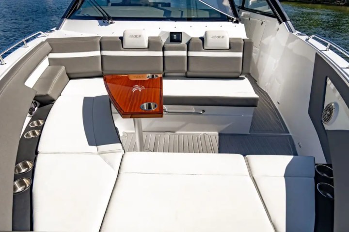 42' Cruisers - Boat Rental in Siesta Key, Florida