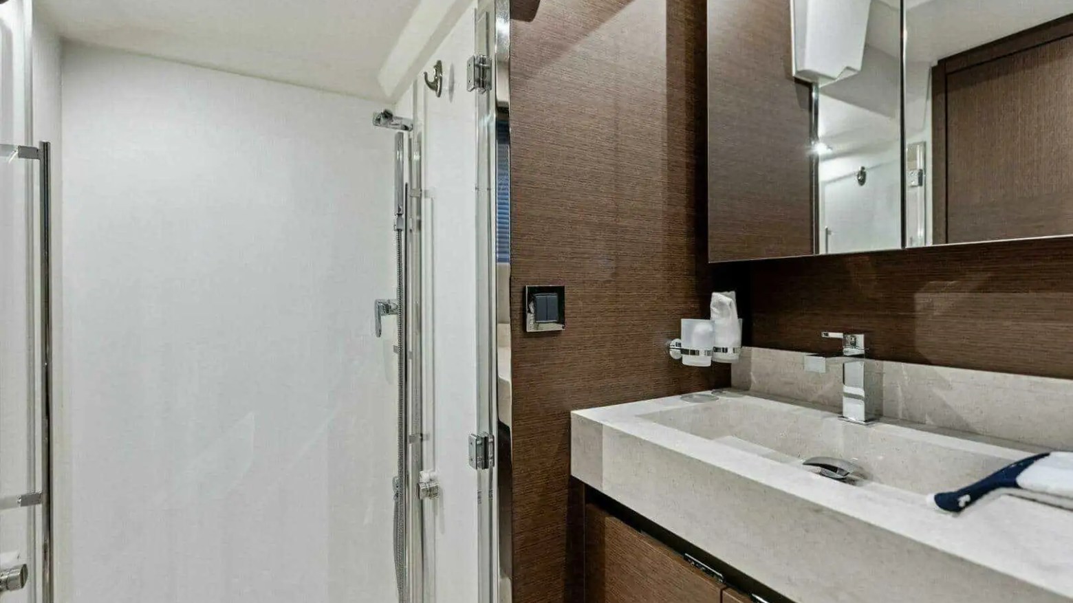 52' Prestige - Yacht Rental in Jacksonville, Florida