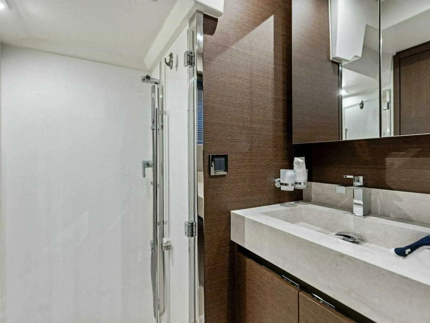 52' Prestige - Yacht Rental in Jacksonville, Florida