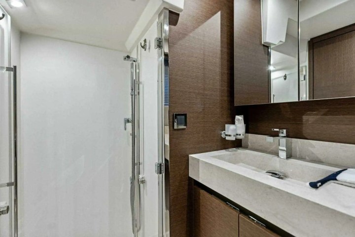 52' Prestige - Yacht Rental in Jacksonville, Florida