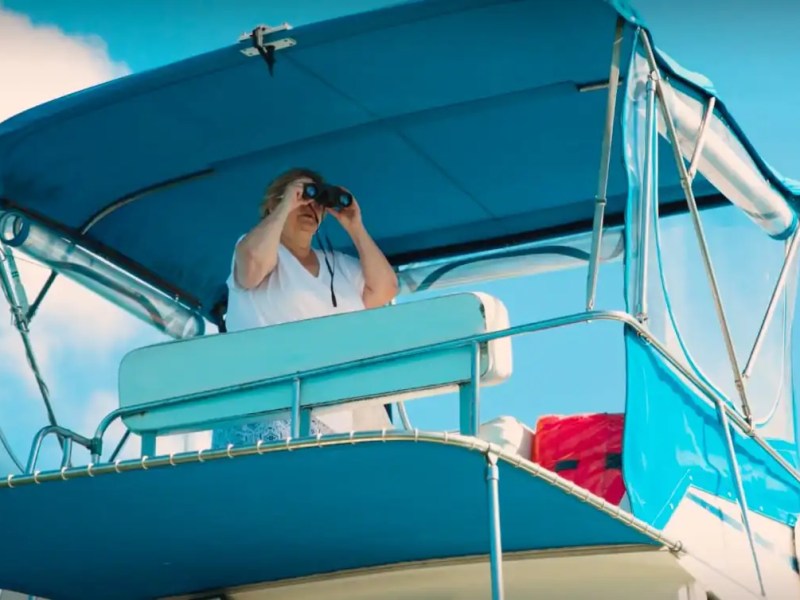 32' Pacemaker - Boat Rental in Sebastian, Florida