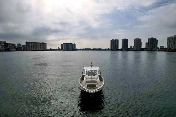 42' Azimut - Boat Rental in Miami Beach, Florida