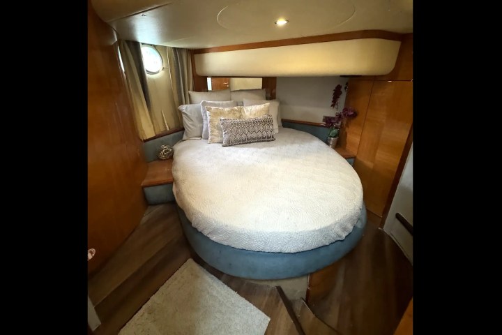 50' Azimut - Yacht Rental in Hollywood, Florida