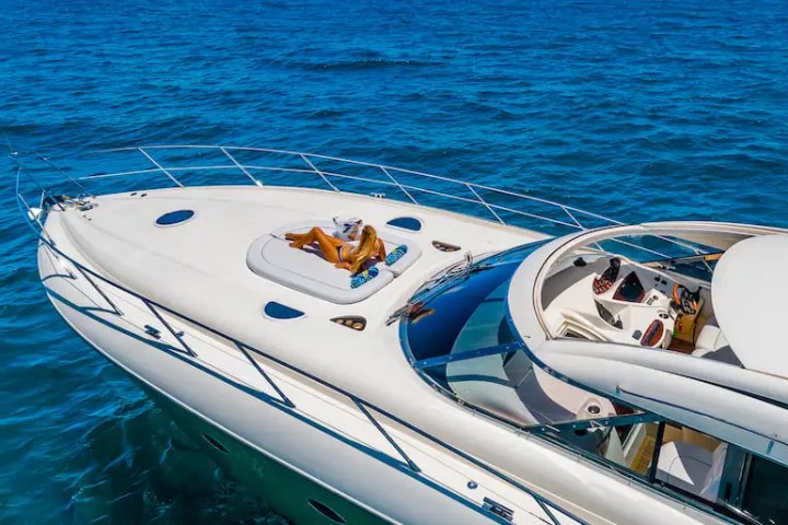 60' Predator - Yacht Rental in North Bay Village, Florida