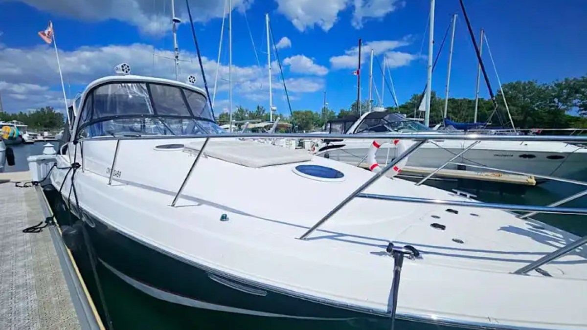 40' Regal - Boat Rental in Sarasota, Florida
