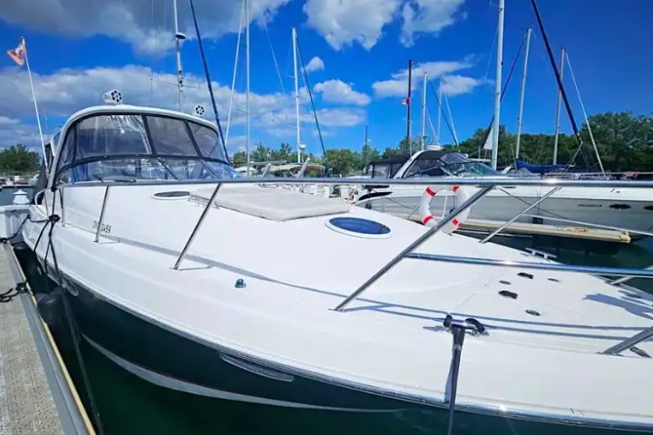 40' Regal - Boat Rental in Sarasota, Florida