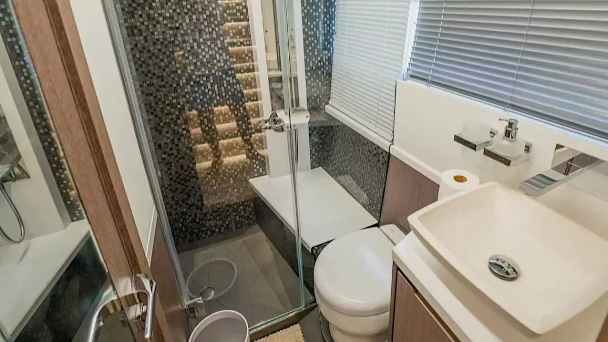 64' Galeon - Yacht Rental in Naples, Florida