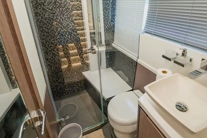 64' Galeon - Yacht Rental in Naples, Florida