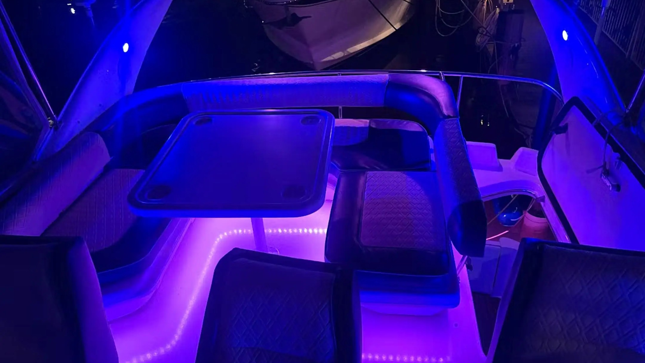 40' SeaRay - Boat Rental in Fort Lauderdale, Florida