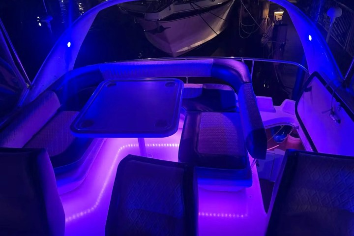 40' SeaRay - Boat Rental in Fort Lauderdale, Florida