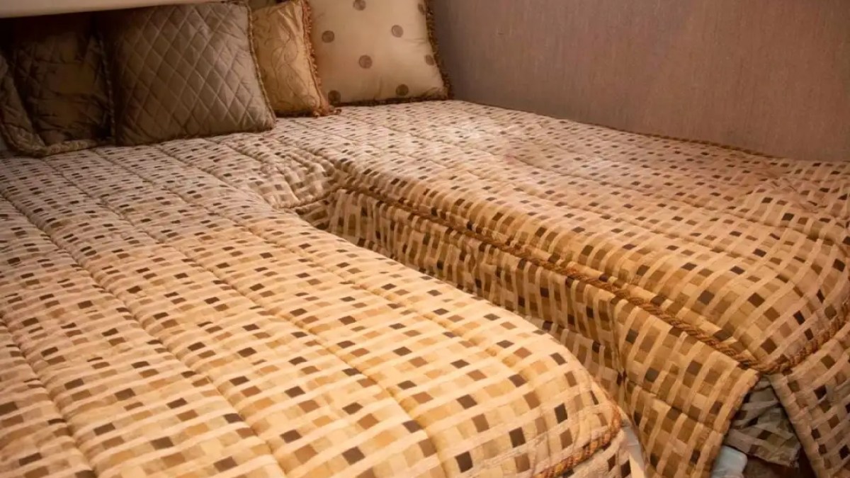 38' Silverton - Boat Rental in Saint Augustine, Florida