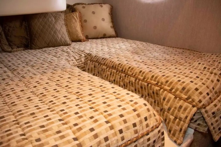 38' Silverton - Boat Rental in Saint Augustine, Florida