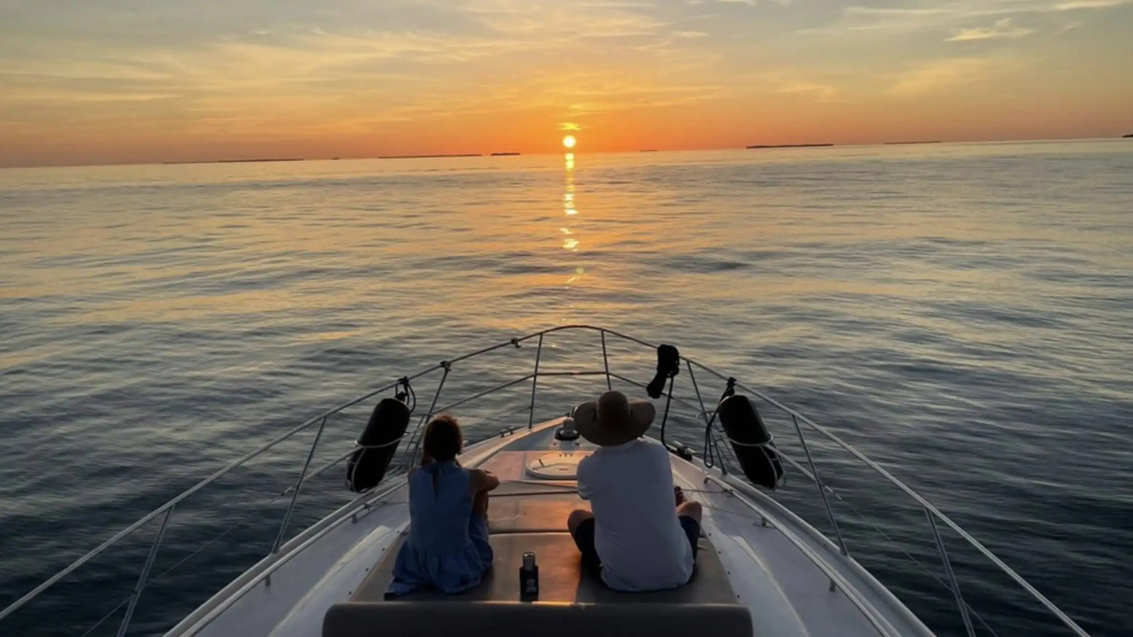 60' Viking - Yacht Rental in Key West, Florida