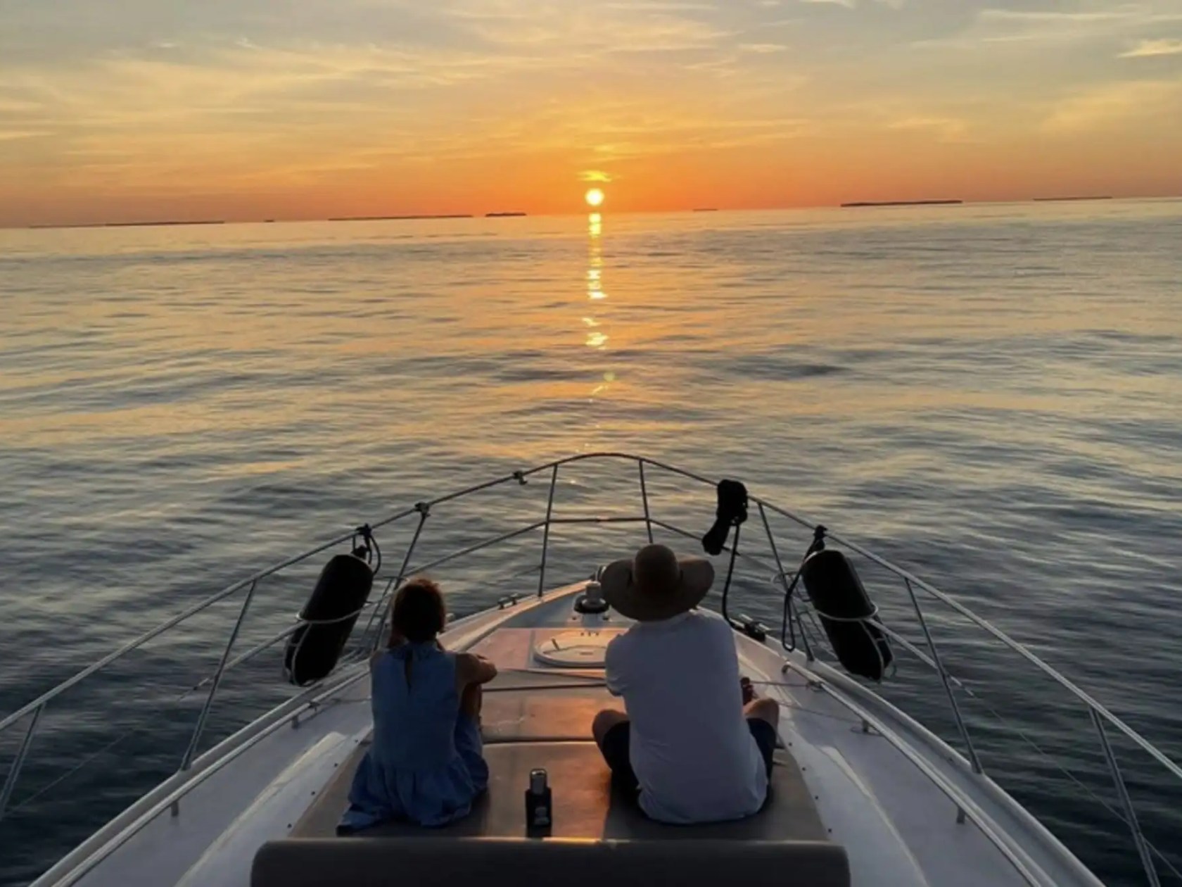60' Viking - Yacht Rental in Key West, Florida