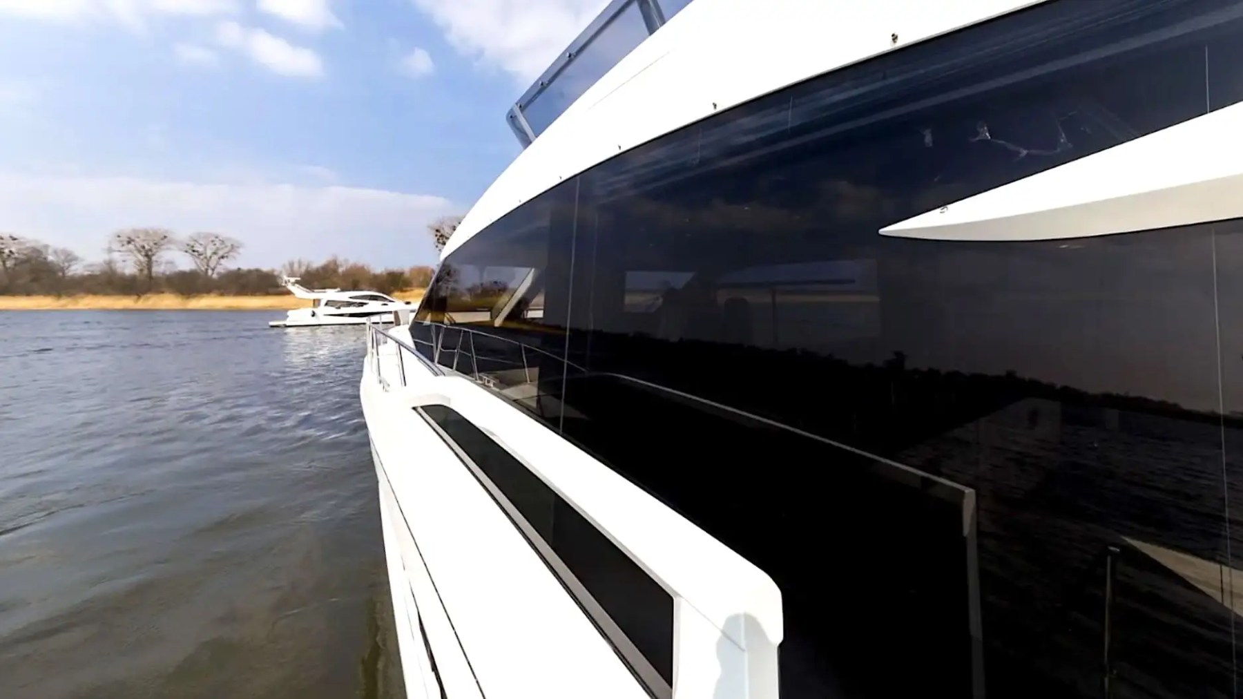 64' Galeon - Yacht Rental in Fort Lauderdale, Florida