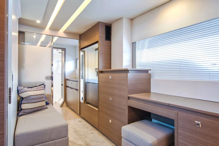 53' Leopard - Yacht Rental in Delray Beach, Florida