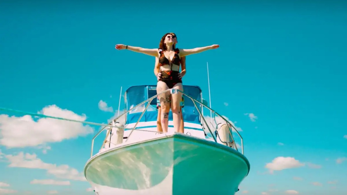 32' Pacemaker - Boat Rental in Sebastian, Florida