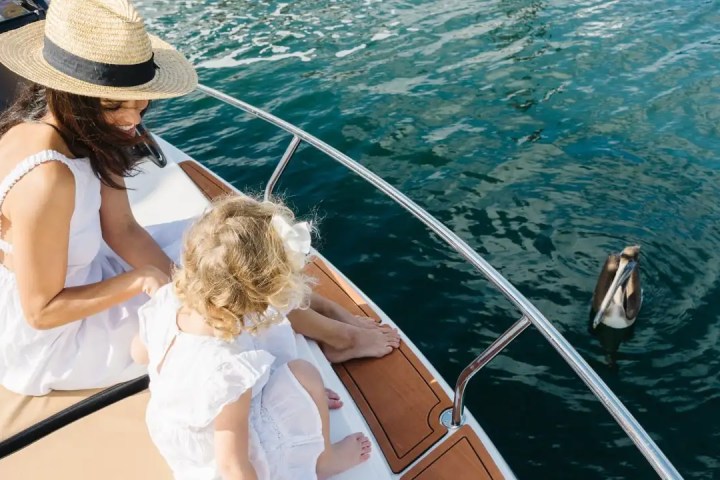 33' Hanover - Boat Rental in Palm Beach, Florida